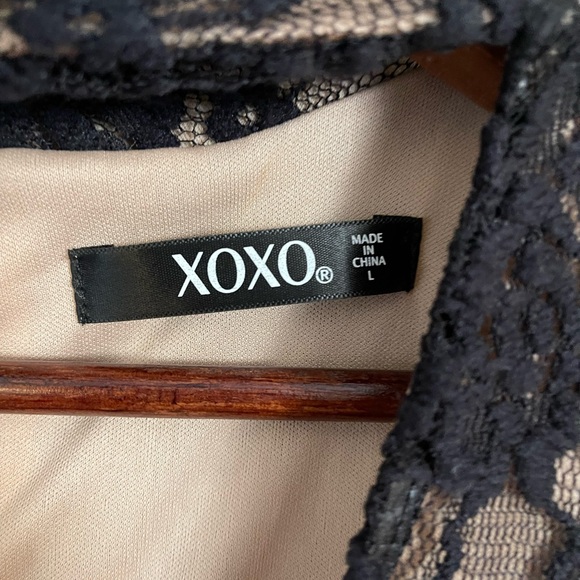 XOXO Dress - Picture 3 of 5